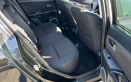 Mazda 3, 2006 год, 515 000 рублей, 17 фотография