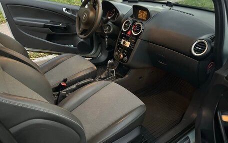 Opel Corsa D, 2008 год, 580 000 рублей, 6 фотография