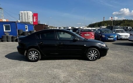 Mazda 3, 2006 год, 515 000 рублей, 4 фотография