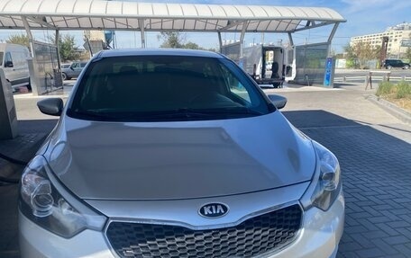 KIA Cerato III, 2013 год, 1 030 000 рублей, 4 фотография