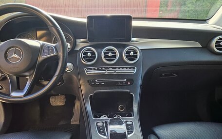 Mercedes-Benz GLC, 2018 год, 3 150 000 рублей, 8 фотография