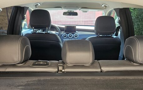 Mercedes-Benz GLC, 2018 год, 3 150 000 рублей, 12 фотография
