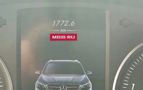 Mercedes-Benz GLC, 2018 год, 3 150 000 рублей, 9 фотография