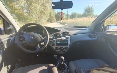 Ford Focus IV, 2004 год, 160 000 рублей, 2 фотография