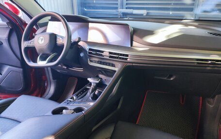 Changan CS35 Plus, 2022 год, 1 650 000 рублей, 7 фотография