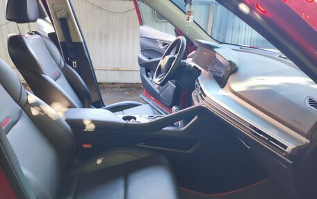 Changan CS35 Plus, 2022 год, 1 650 000 рублей, 6 фотография