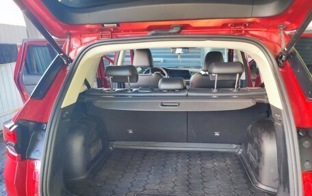 Changan CS35 Plus, 2022 год, 1 650 000 рублей, 8 фотография