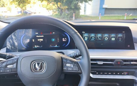 Changan CS35 Plus, 2022 год, 1 650 000 рублей, 3 фотография