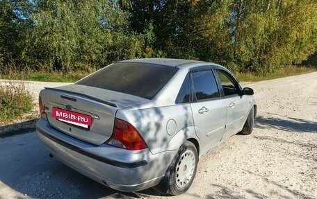 Ford Focus IV, 2004 год, 160 000 рублей, 3 фотография