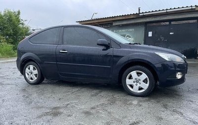 Ford Focus II рестайлинг, 2006 год, 345 000 рублей, 1 фотография