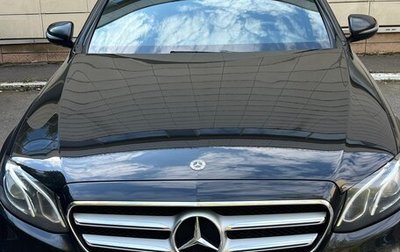 Mercedes-Benz E-Класс, 2020 год, 3 980 000 рублей, 1 фотография