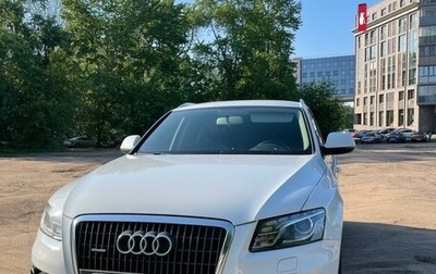Audi Q5, 2012 год, 1 800 000 рублей, 1 фотография