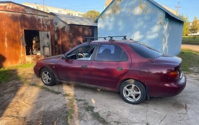 Hyundai Lantra II, 1998 год, 95 000 рублей, 1 фотография