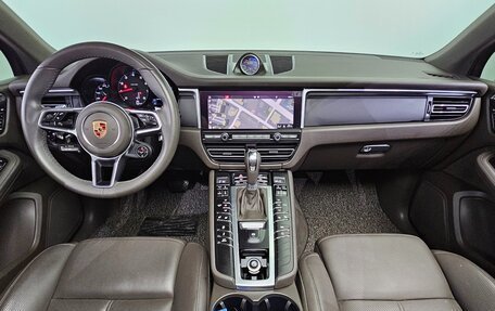 Porsche Macan I рестайлинг, 2019 год, 5 477 585 рублей, 8 фотография