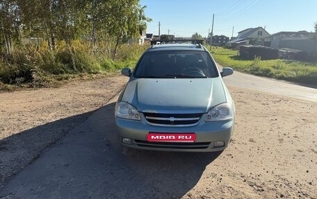 Chevrolet Lacetti, 2008 год, 300 000 рублей, 1 фотография