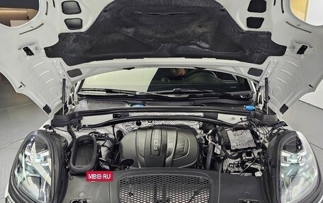Porsche Macan I рестайлинг, 2019 год, 5 477 585 рублей, 5 фотография