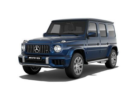 Mercedes-Benz G-Класс AMG, 2025 год, 34 465 000 рублей, 1 фотография