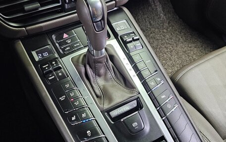Porsche Macan I рестайлинг, 2019 год, 5 477 585 рублей, 10 фотография