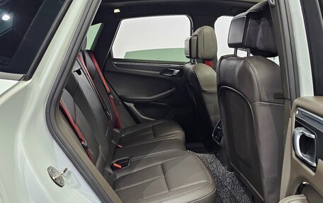 Porsche Macan I рестайлинг, 2019 год, 5 477 585 рублей, 12 фотография