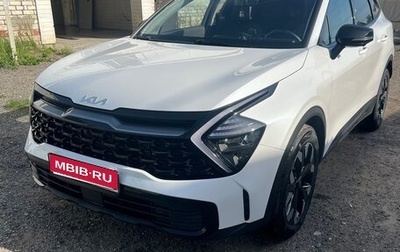 KIA Sportage IV рестайлинг, 2024 год, 3 500 000 рублей, 1 фотография