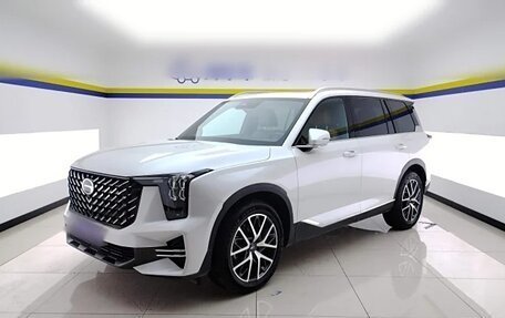 GAC GS8, 2022 год, 2 462 852 рублей, 1 фотография