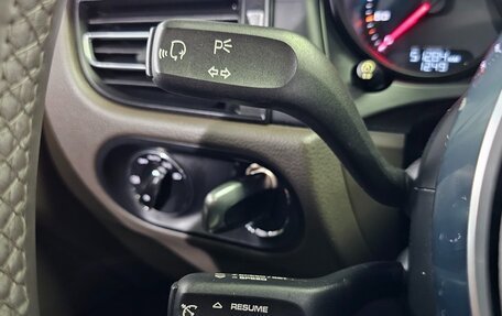 Porsche Macan I рестайлинг, 2019 год, 5 477 585 рублей, 18 фотография