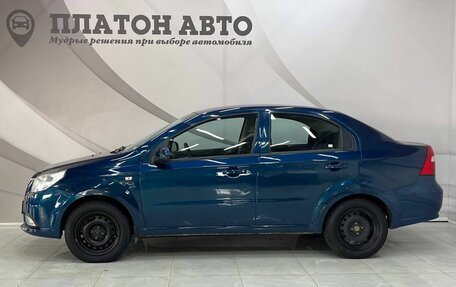 Chevrolet Nexia, 2023 год, 848 000 рублей, 8 фотография