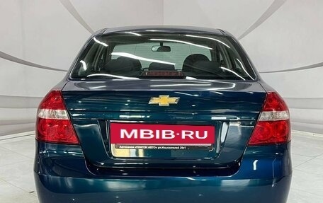 Chevrolet Nexia, 2023 год, 848 000 рублей, 6 фотография