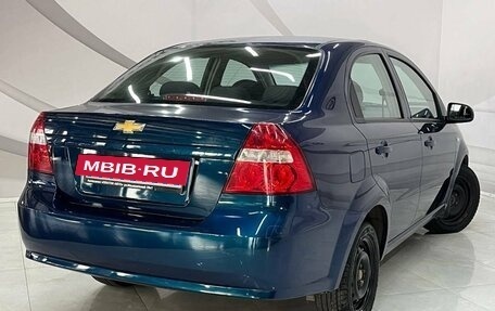 Chevrolet Nexia, 2023 год, 848 000 рублей, 5 фотография