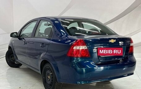 Chevrolet Nexia, 2023 год, 848 000 рублей, 7 фотография