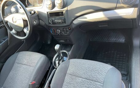 Chevrolet Nexia, 2023 год, 848 000 рублей, 16 фотография
