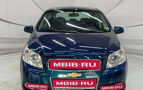 Chevrolet Nexia, 2023 год, 848 000 рублей, 2 фотография