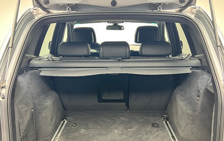 BMW X3, 2008 год, 1 190 000 рублей, 22 фотография