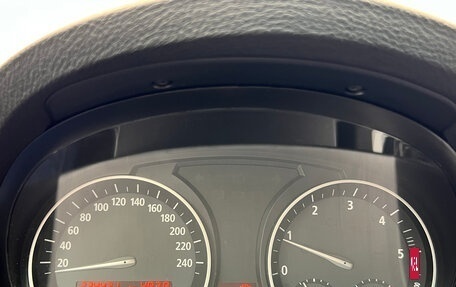 BMW X3, 2008 год, 1 190 000 рублей, 21 фотография