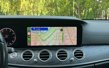Mercedes-Benz E-Класс, 2020 год, 3 980 000 рублей, 8 фотография