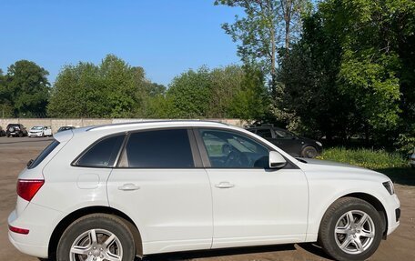 Audi Q5, 2012 год, 1 800 000 рублей, 4 фотография