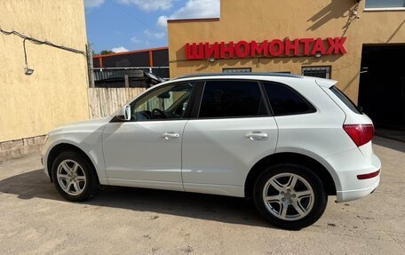Audi Q5, 2012 год, 1 800 000 рублей, 8 фотография