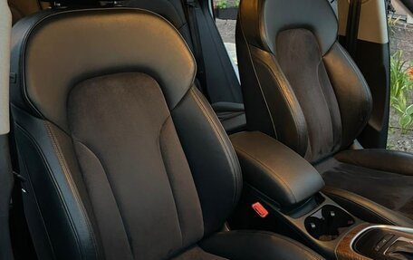 Audi Q5, 2012 год, 1 800 000 рублей, 5 фотография