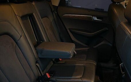 Audi Q5, 2012 год, 1 800 000 рублей, 6 фотография