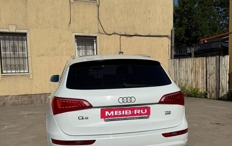 Audi Q5, 2012 год, 1 800 000 рублей, 9 фотография