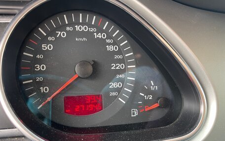Audi Q7, 2007 год, 1 000 000 рублей, 9 фотография