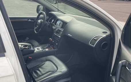 Audi Q7, 2007 год, 1 000 000 рублей, 7 фотография