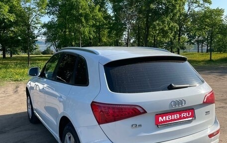 Audi Q5, 2012 год, 1 800 000 рублей, 2 фотография