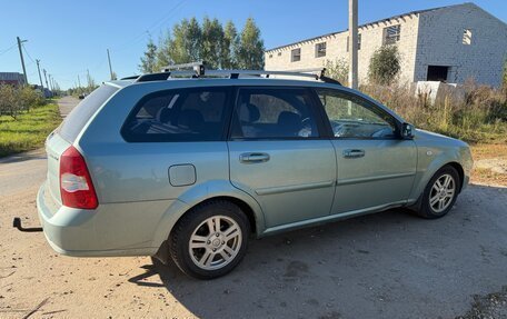 Chevrolet Lacetti, 2008 год, 300 000 рублей, 4 фотография
