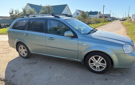Chevrolet Lacetti, 2008 год, 300 000 рублей, 3 фотография