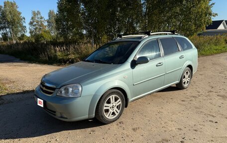 Chevrolet Lacetti, 2008 год, 300 000 рублей, 2 фотография