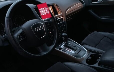 Audi Q5, 2012 год, 1 800 000 рублей, 14 фотография