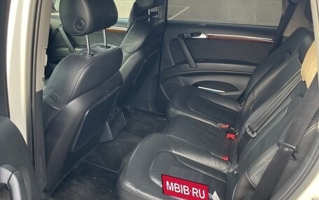 Audi Q7, 2007 год, 1 000 000 рублей, 8 фотография