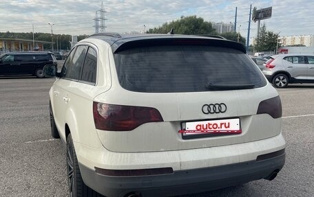 Audi Q7, 2007 год, 1 000 000 рублей, 3 фотография