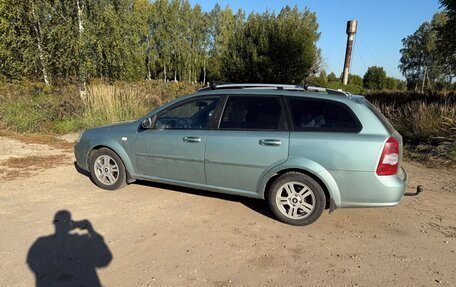 Chevrolet Lacetti, 2008 год, 300 000 рублей, 5 фотография